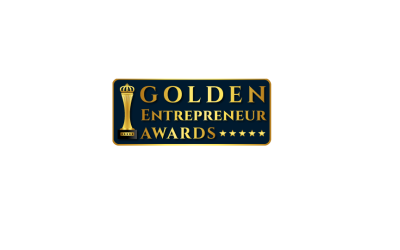 The profile picture for Golden Entrepreneur Awards