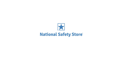 The profile picture for National Safety Store