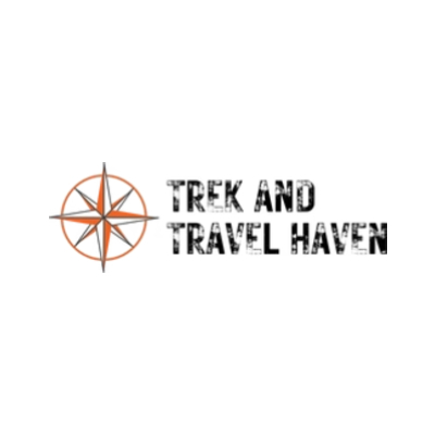 The profile picture for Trek and Travel Haven