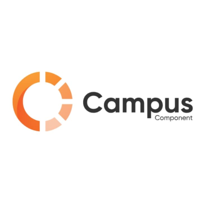 The profile picture for Campus Component