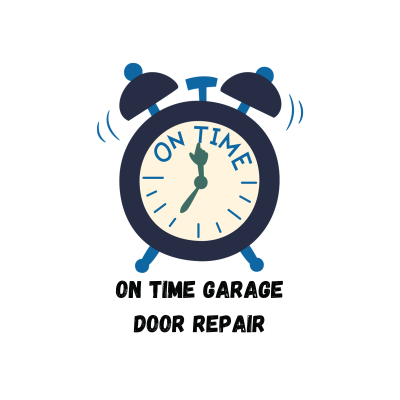 The profile picture for On Time Garage Door Repair