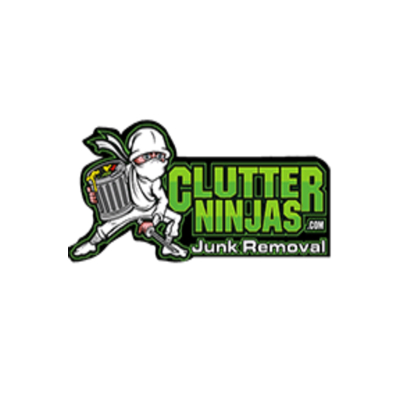 The profile picture for clutterninjas com