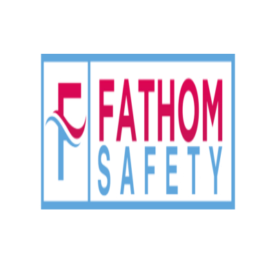 The profile picture for fathomsafety com