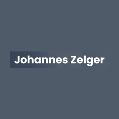 The profile picture for jzelger web