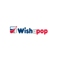 The profile picture for wishapop com