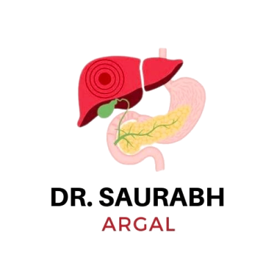 The profile picture for Dr. Saurabh Argal