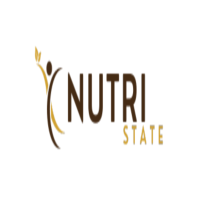 The profile picture for Nutri State