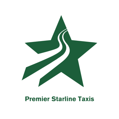 The profile picture for Starline Taxis Stamford