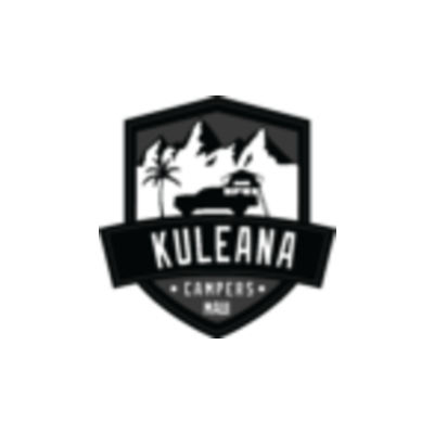 The profile picture for KuleanaCampers web