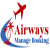 Avatar for Booking, Airways Manage