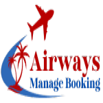 The profile picture for Airways Manage Booking