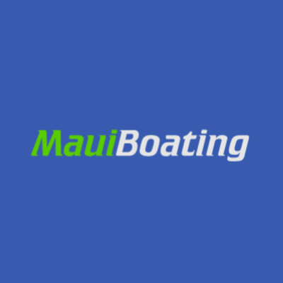 The profile picture for maui boating