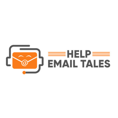 The profile picture for Help Email Tales