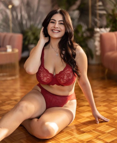 The profile picture for Mumbai escorts