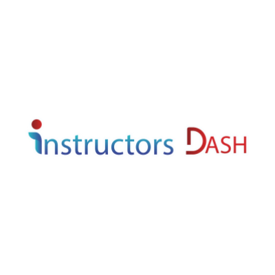 The profile picture for Instructors Dash