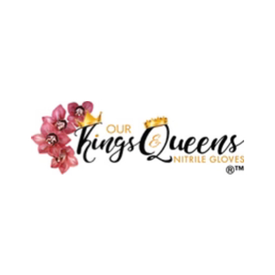 The profile picture for OurKingsnQueens web