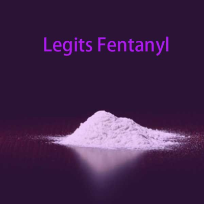 The profile picture for Legits Fentanyl