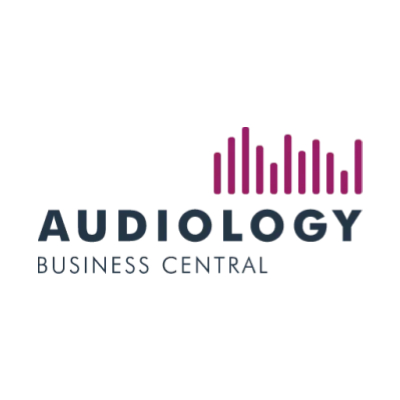 The profile picture for audiologybusiness central