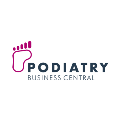 The profile picture for podiatrybusiness central