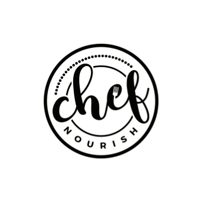 The profile picture for chefnourish com