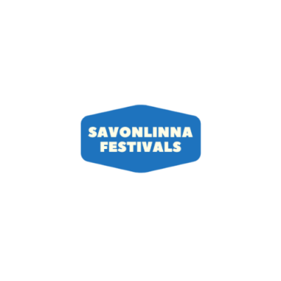 The profile picture for Savonlinna festivals