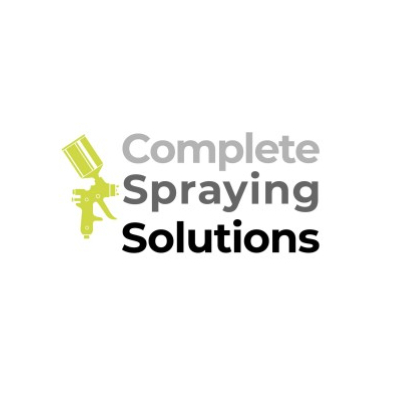 The profile picture for Completespraying solutions