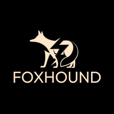 The profile picture for DHFoxhound web