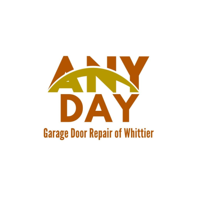 The profile picture for Anyday Garage Door Repair of Whittier