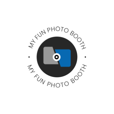 The profile picture for myfunphoto booth