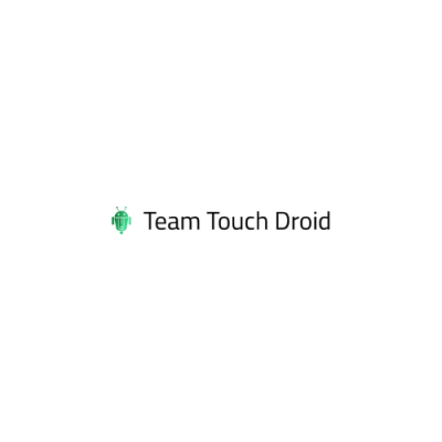 The profile picture for TeamTouch Droid