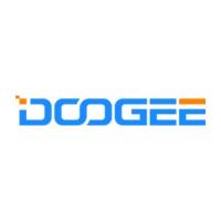 The profile picture for doogee web