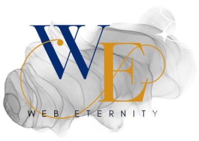 The profile picture for Web Eternity