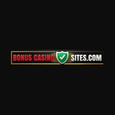 The profile picture for bonuscasinos web