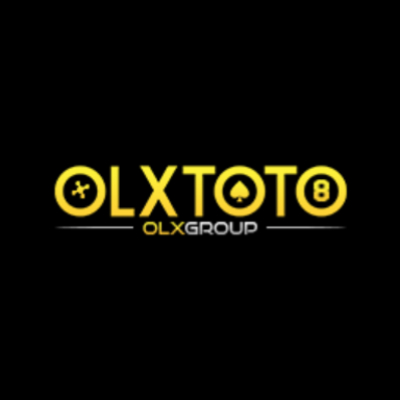 The profile picture for OLXTOTO web