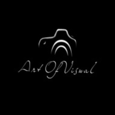 The profile picture for artof visual