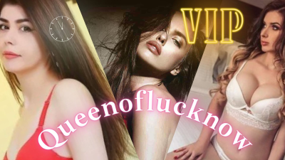 The profile picture for queenof slucknow