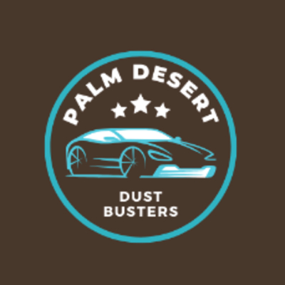 The profile picture for palmdesertdust busters