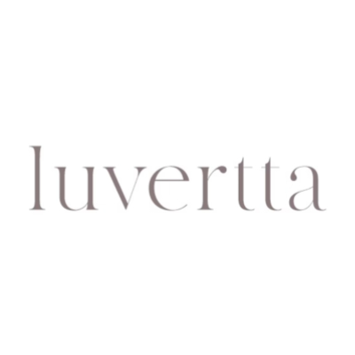 The profile picture for Luvertta com