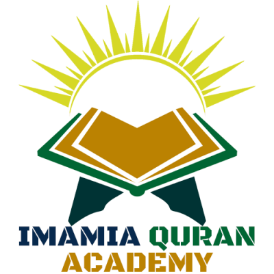 The profile picture for Imamia Quran Academy