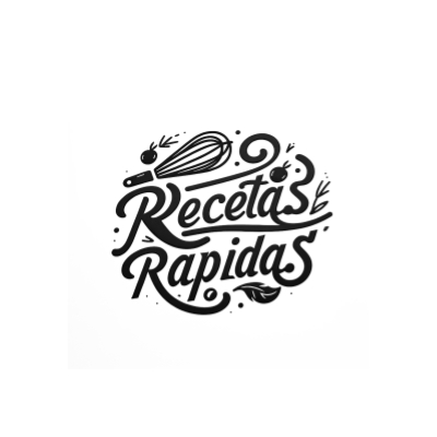 The profile picture for recetasrapidas co