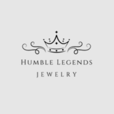 The profile picture for humblelegends com