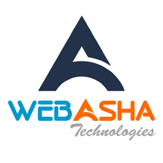 The profile picture for Webasha Technologies