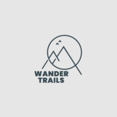 The profile picture for Wander Trails