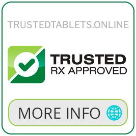 The profile picture for Trusted Tablets