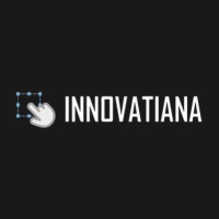 The profile picture for Innovatiana com