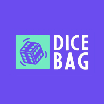 The profile picture for DiceBag couk