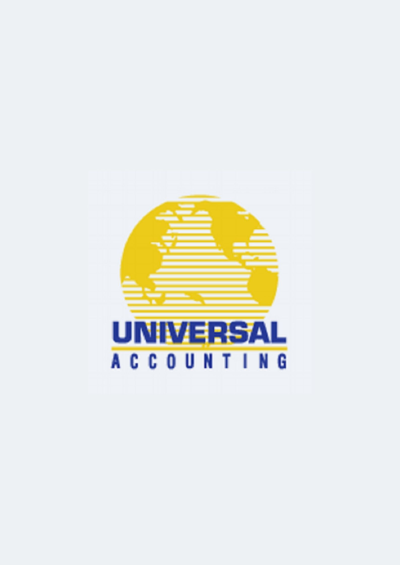 The profile picture for Universal Accounting Center