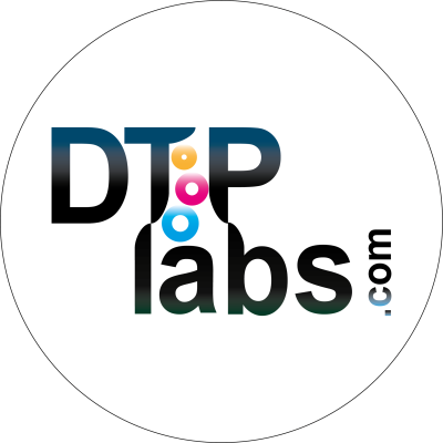 The profile picture for DTP Labs