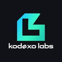 The profile picture for Kodexo Labs