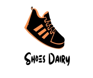 The profile picture for Shoes Dairy